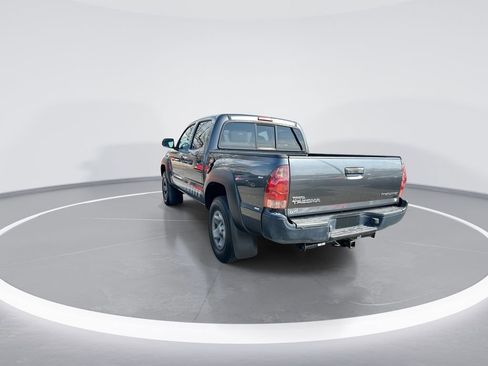 Used 2015 Toyota Tacoma PreRunner w/ Convenience Package image 6