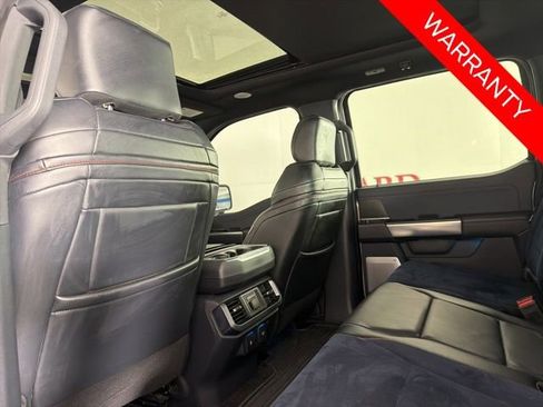 Certified 2022 Ford F150 Raptor w/ Raptor 37 Performance Package image 12