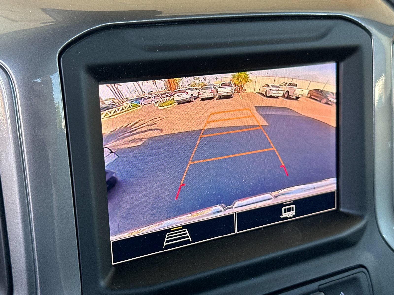 New 2026 GMC Sierra 1500 Pro w/ Pro Value Package RWD image 17