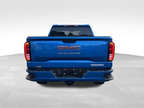 Used 2023 GMC Sierra 1500 Elevation RWD image 3