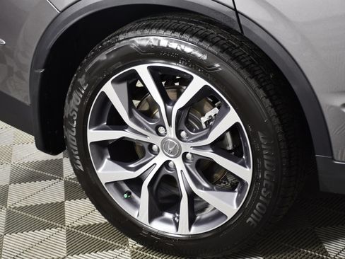 Certified 2024 Acura MDX SH-AWD w/ Technology Package image 55