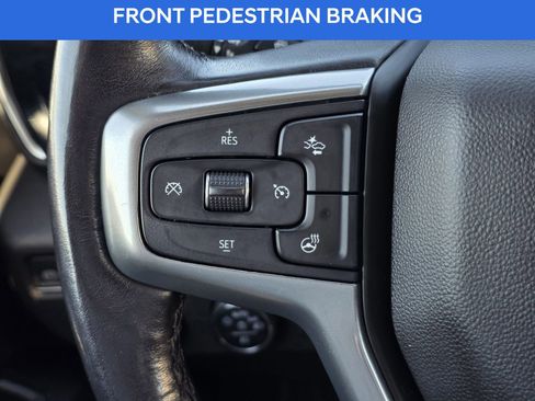 Used 2022 Chevrolet Silverado 1500 RST image 27