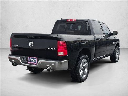 Used 2014 RAM 1500 Lone Star image 5