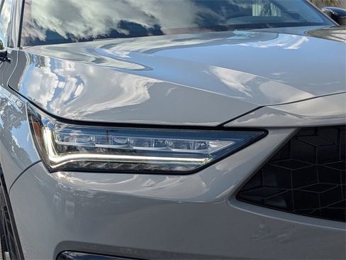 New 2026 Acura MDX Type S image 10