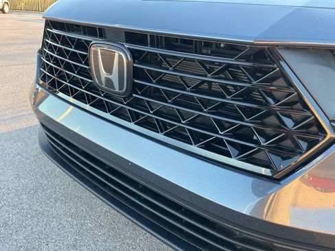 Certified 2024 Honda Accord EX image 14