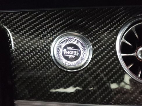 Used 2020 Mercedes-Benz AMG GT 53 image 17