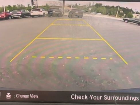 Used 2017 Honda Accord LX image 17