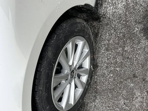 New 2026 Toyota Corolla SE image 19