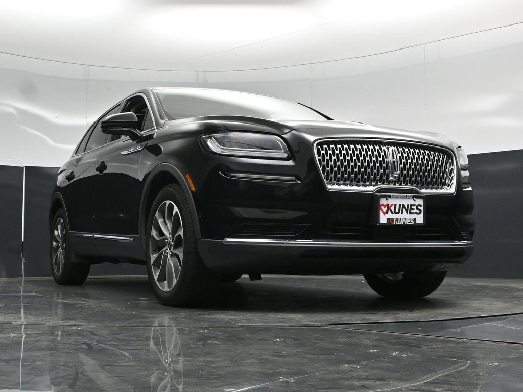 Used 2023 Lincoln Nautilus Reserve w/ Equipment Group 201A AWD/4WD image 55
