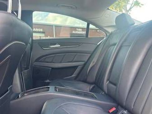 Used 2015 Mercedes-Benz CLS 400 400 image 9