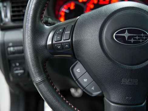 Used 2013 Subaru Impreza WRX Hatchback image 59