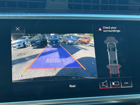 Used 2019 Audi A6 2.0T Premium w/ Convenience Package image 11