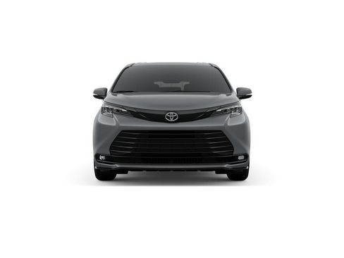 New 2026 Toyota Sienna XLE Woodland Edition AWD/4WD image 17
