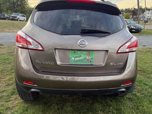 Used 2013 Nissan Murano SL image 6