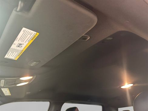 Used 2021 RAM 1500 Big Horn w/ Built-to-serve Edition image 23