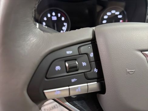 Used 2022 Cadillac XT6 Premium Luxury w/ Technology Package image 12