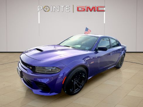 Used 2023 Dodge Charger Scat Pack image 3