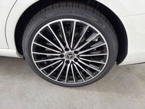 New 2026 Mercedes-Benz C 300 Sedan image 12