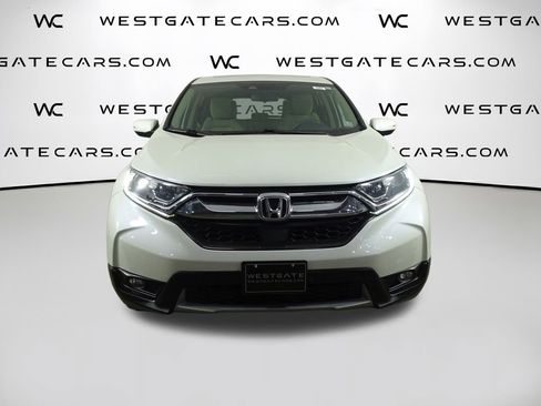 Used 2017 Honda CR-V EX image 4