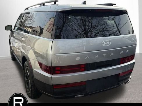 Used 2026 Hyundai Santa Fe SEL image 5