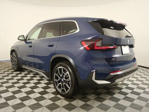 Certified 2026 BMW X1 xDrive28i AWD/4WD image 5