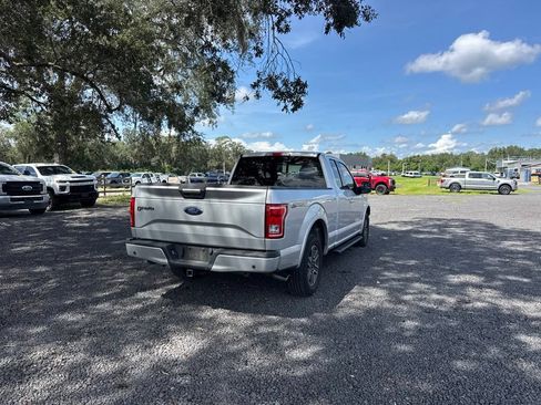 Used 2016 Ford F150 XLT w/ Equipment Group 302A Luxury RWD image 5