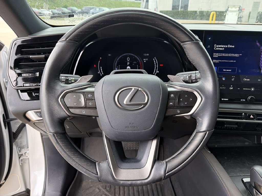 Certified 2023 Lexus RX 350 AWD w/ Cold Area Package image 21