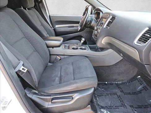 Used 2018 Dodge Durango SXT w/ Quick Order Package 2BB image 19