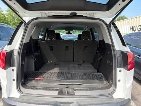 Used 2019 GMC Acadia SLE FWD image 6