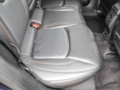 Used 2018 Jeep Compass Limited image 34