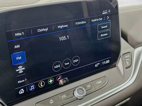 New 2025 Chevrolet Blazer LT w/ Midnight/Sport Edition image 15