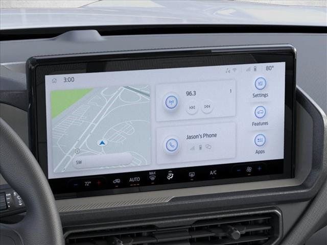 New 2026 Ford Bronco Sport Big Bend AWD/4WD image 14