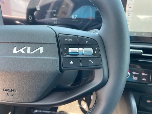 New 2026 Kia Sportage SX FWD image 26