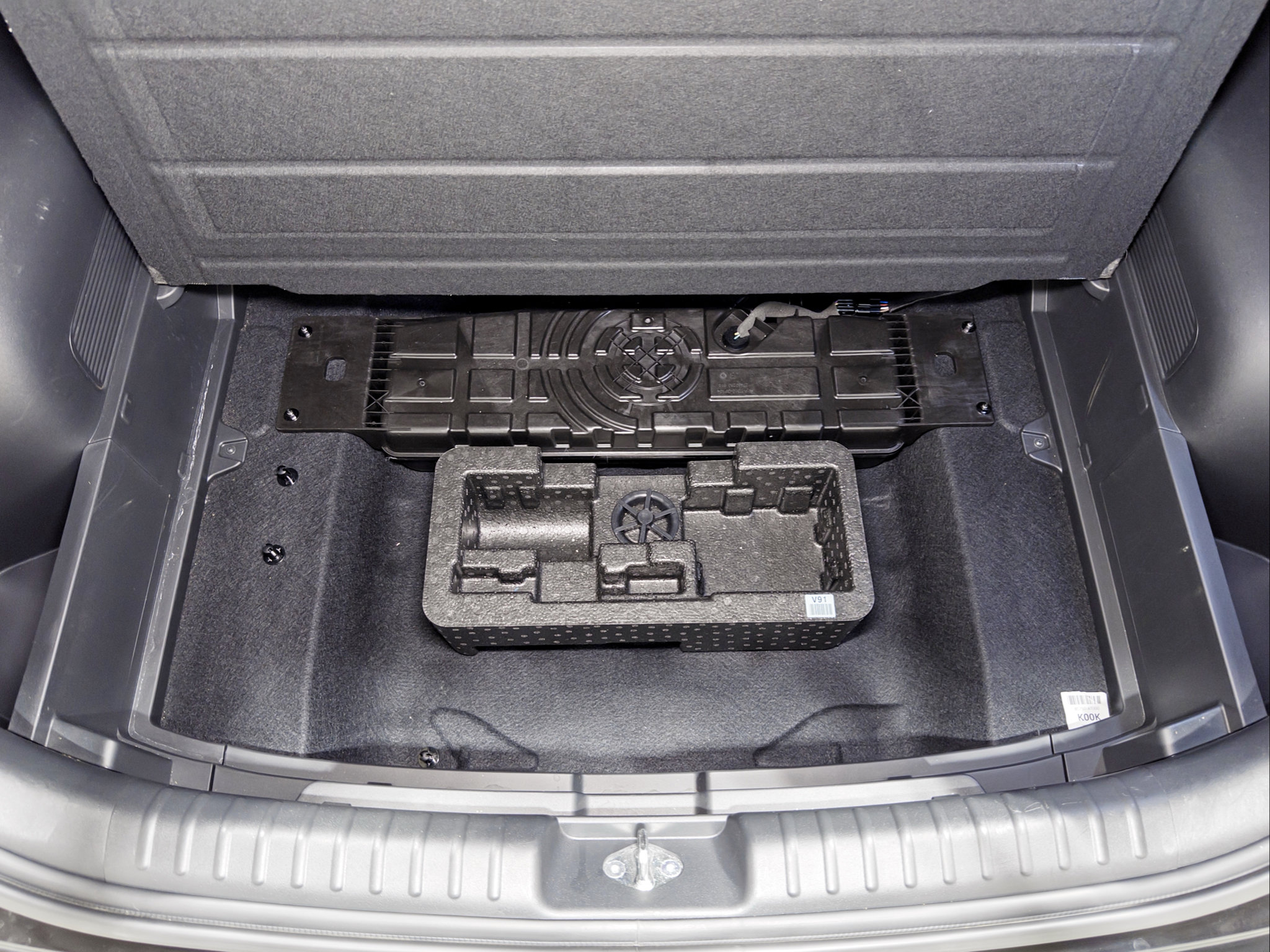 Used 2023 Kia Niro Wave w/ Wave Preserve Package FWD image 28