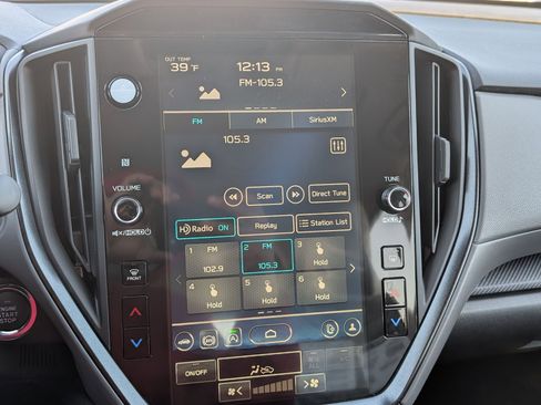 New 2026 Subaru Crosstrek 2.0i Premium image 21