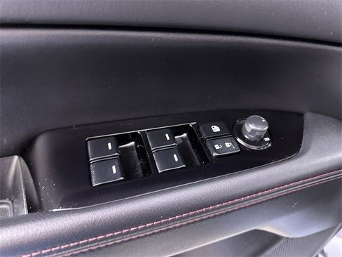 Used 2022 MAZDA CX-5 Carbon Edition image 24
