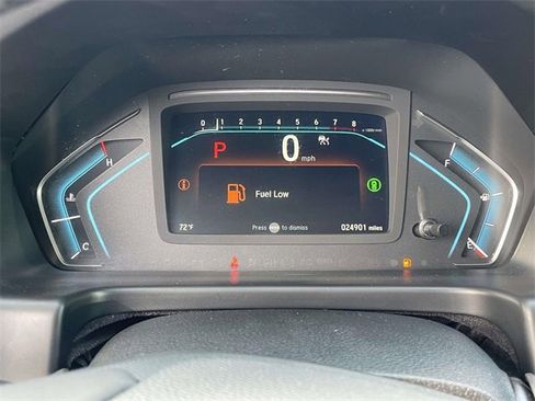 Used 2024 Honda Odyssey Touring image 32