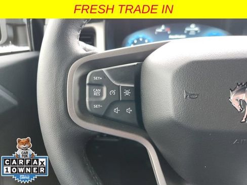 Used 2026 Ford Bronco Outer Banks AWD/4WD image 5