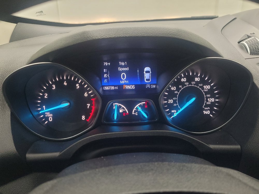 Used 2019 Ford Escape SE FWD image 23