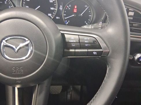 Certified 2025 MAZDA CX-30 AWD 2.5 S w/ Preferred Package image 24