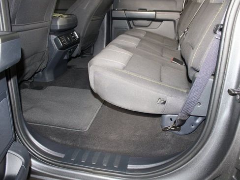 Certified 2024 Ford F150 STX image 12