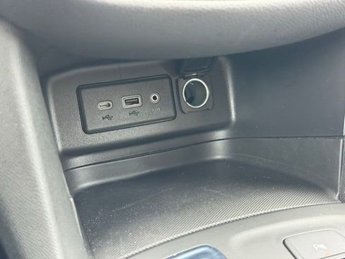 Certified 2024 Chevrolet Equinox LT image 13