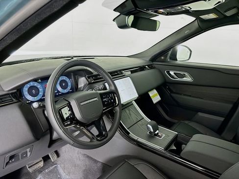 New 2026 Land Rover Range Rover Velar Dynamic SE image 9