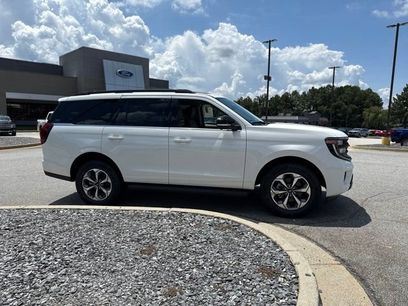 New 2027 Ford Expedition Active