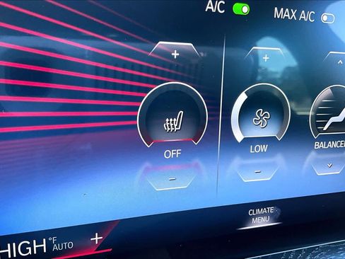 Certified 2024 BMW 430i Gran Coupe w/ M Sport Package (Priority 1) image 35