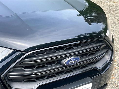 Used 2022 Ford EcoSport S AWD/4WD image 25