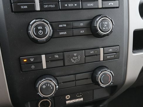 Used 2011 Ford F150 XLT w/ XLT Convenience Pkg image 34