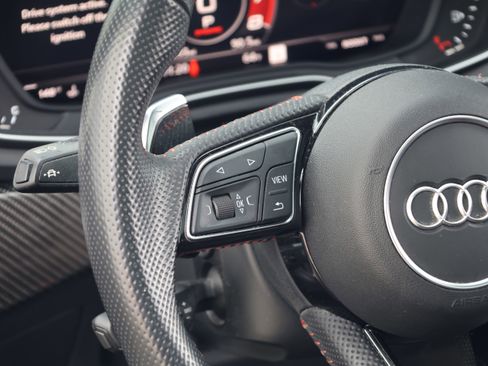 Used 2018 Audi RS 5 image 18