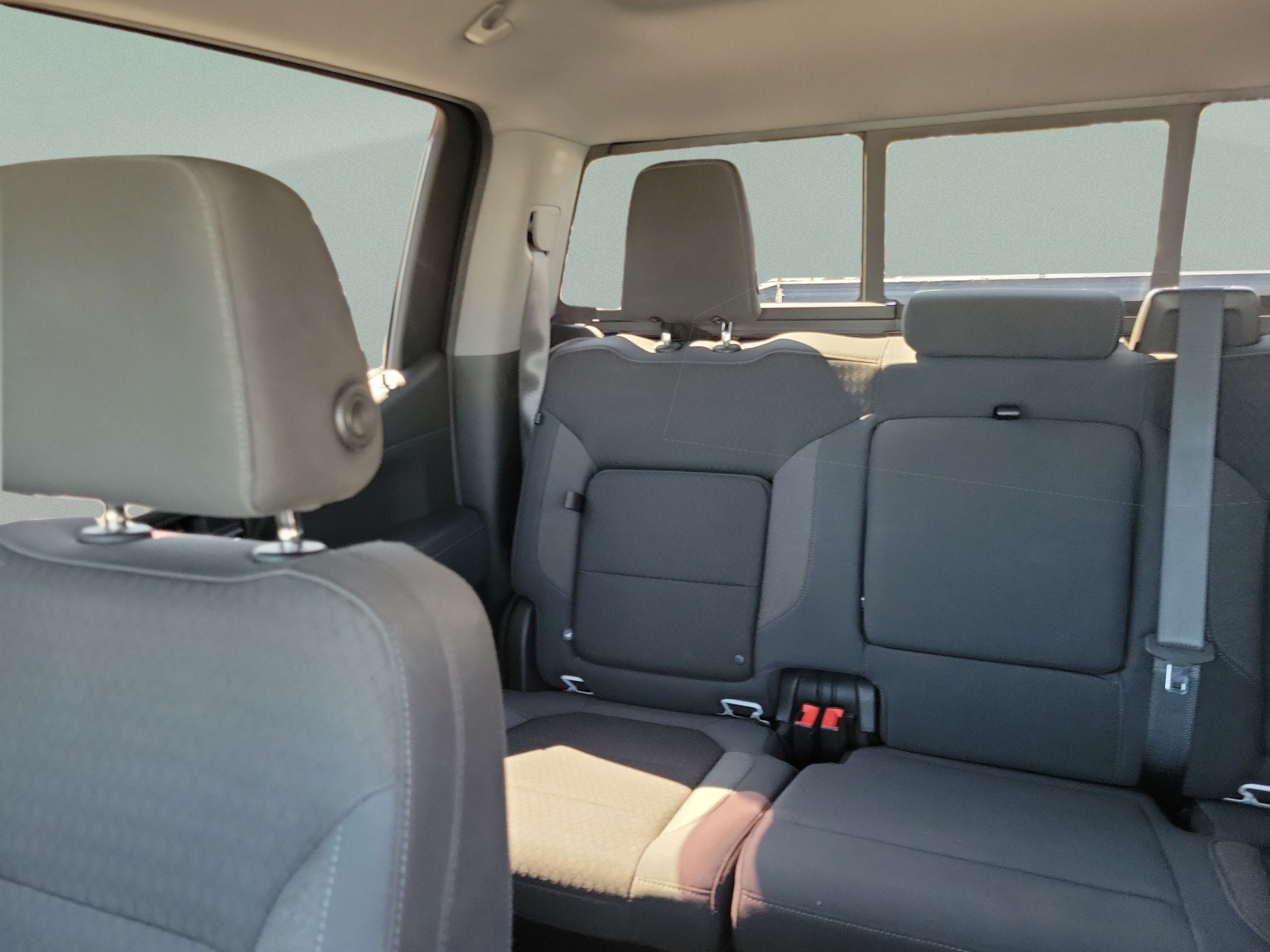 Used 2019 Chevrolet Silverado 1500 RST AWD/4WD image 10