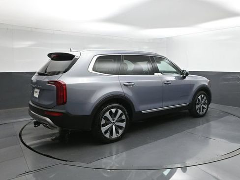 Used 2022 Kia Telluride S AWD/4WD image 8